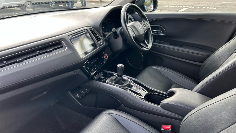 Honda HR-V 1.5 i-VTEC EX 5dr Petrol Hatchback